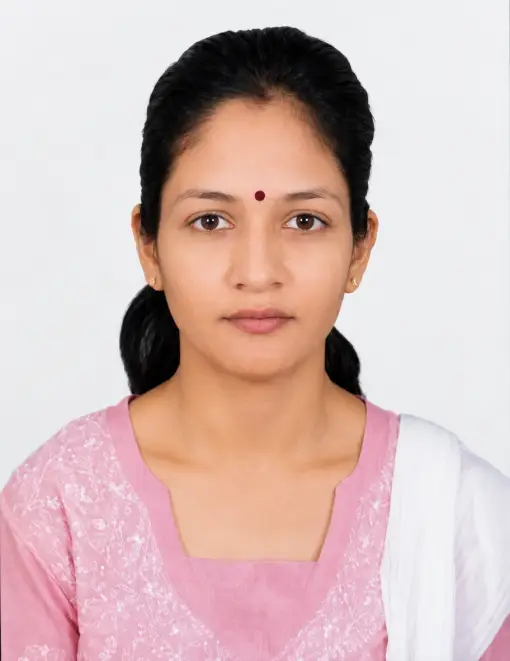 Ms. Apoorva Sharma
