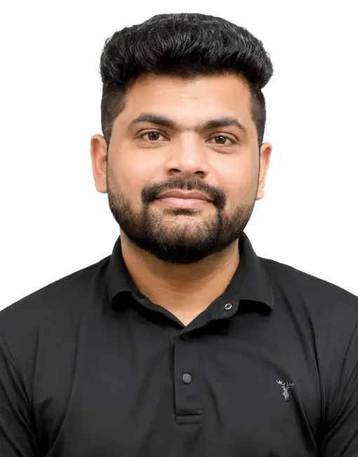 Mr. Deepesh Vatta