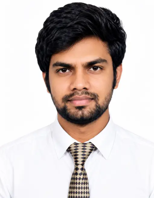 Mr. Harshit Goel