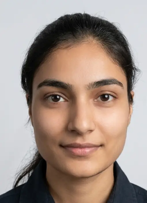Ms. Nishika Yadav