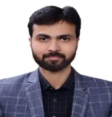 Dr. Sunil Kumar