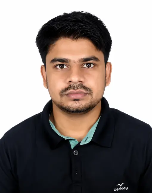 Mr. Suraj